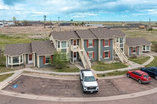 More details for 510 Smokey Trail Dr, Limon, CO - Multifamily for Sale