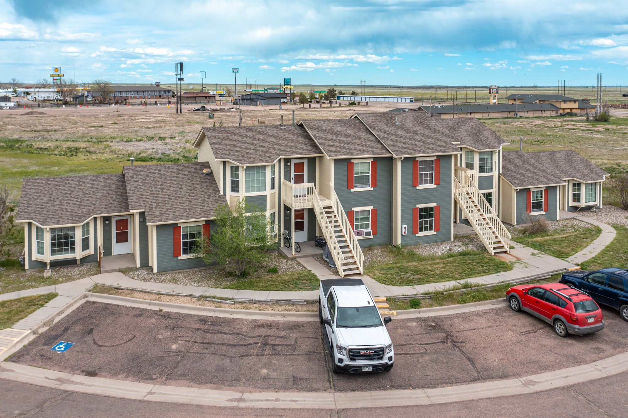 510 Smokey Trail Dr, Limon, CO for sale Building Photo- Image 1 of 28