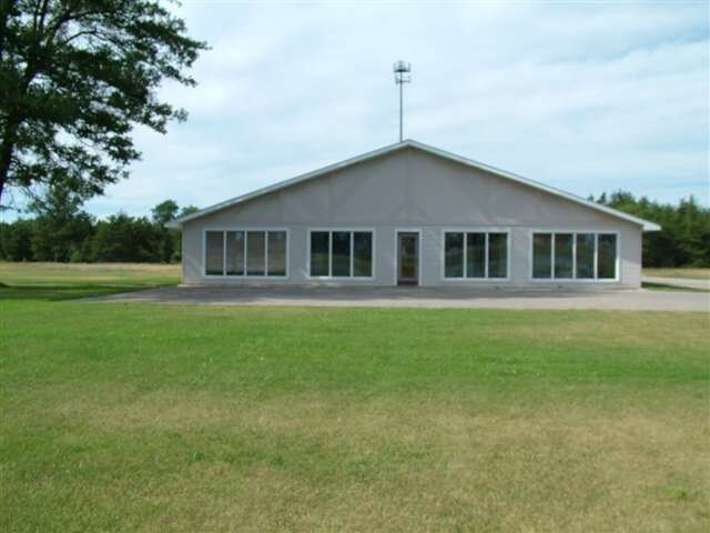 4388 E M-72 Hwy, Grayling, MI for sale - Primary Photo - Image 1 of 1