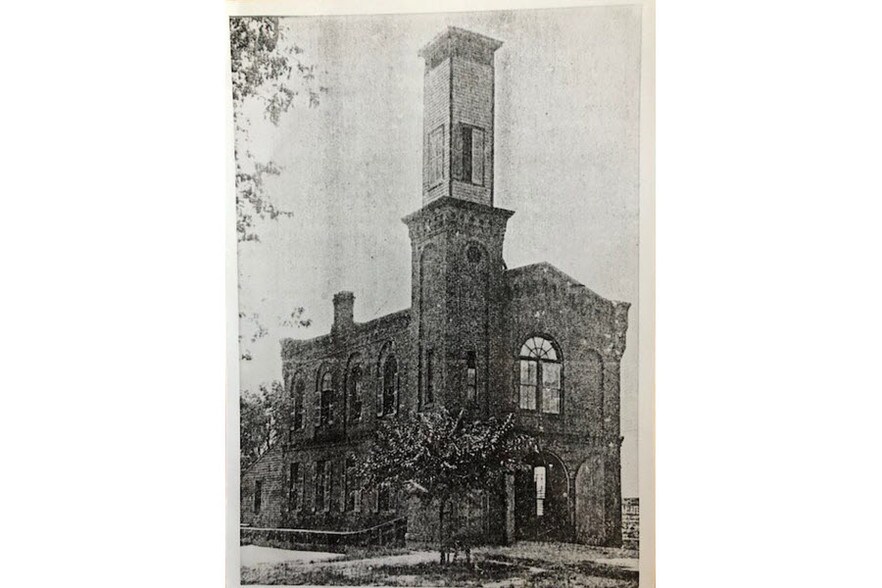 950 Third St, Macon, GA for sale - Building Photo - Image 1 of 1