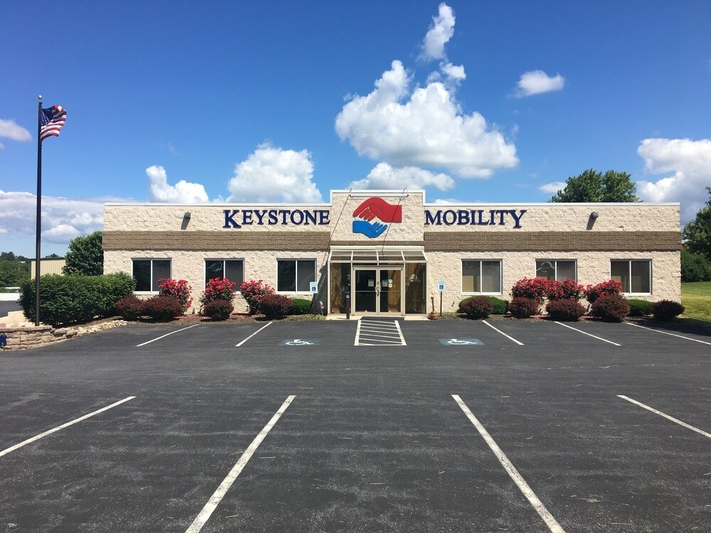 8118 Adams Dr, Hummelstown, PA for sale Building Photo- Image 1 of 1