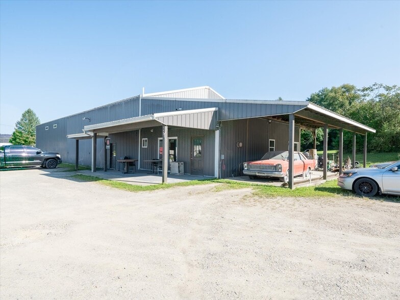 8383 NY-961F, Arkport, NY for sale - Building Photo - Image 3 of 36