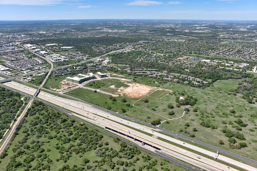 FM 45, Austin, TX 78717 - Pearson Ranch Commercial Pad Site | LoopNet