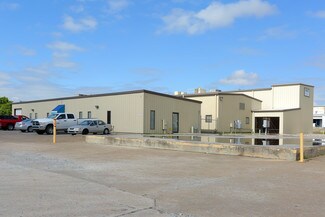 More details for 10701 E Ute St, Tulsa, OK - Office for Sale