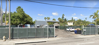 More details for 700 NW 7th Ave, Miami, FL - Land for Lease