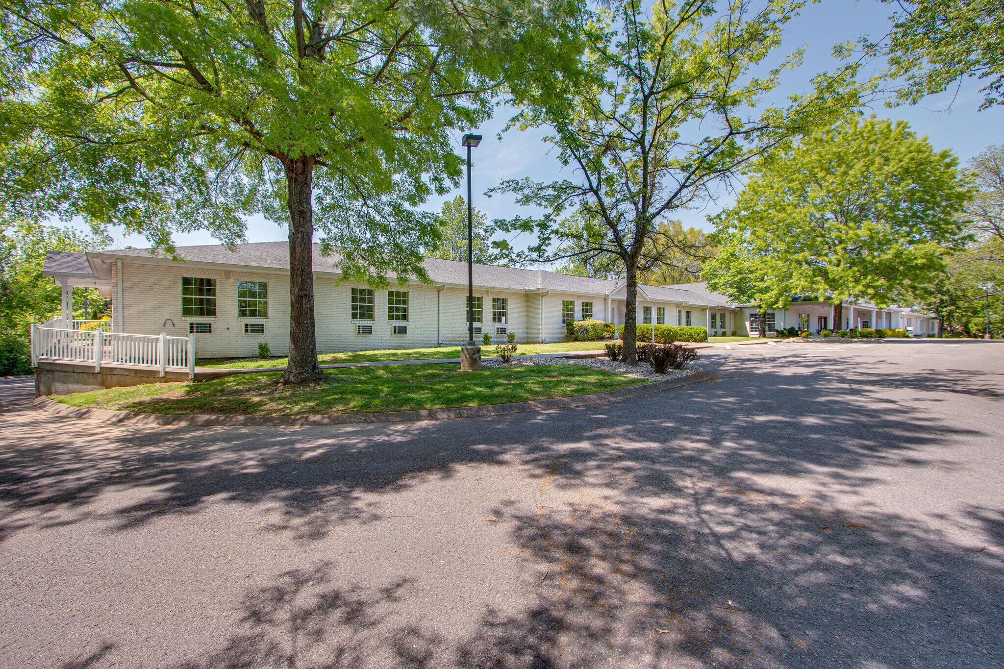 3595 Carothers Pky, Franklin, TN for sale Building Photo- Image 1 of 1