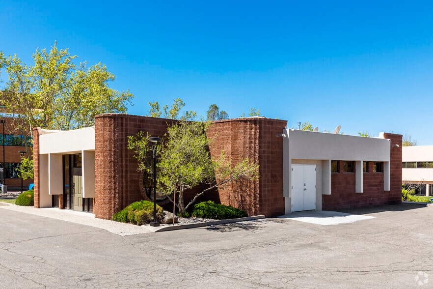 10421 Montgomery Parkway Loop NE, Albuquerque, NM for sale - Building Photo - Image 2 of 29