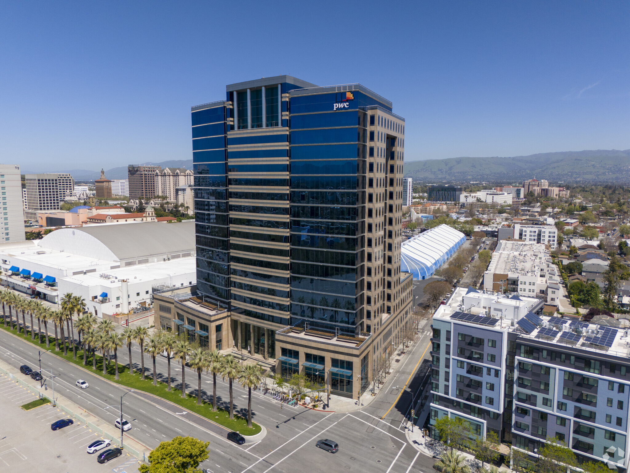 488 Almaden Blvd, San Jose, CA for sale Primary Photo- Image 1 of 1