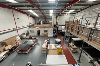 Ely Rd, Reading for lease Interior Photo- Image 2 of 4