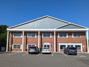 6515 Main St, Trumbull, CT for lease Building Photo- Image 2 of 7