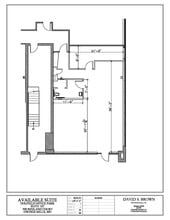300 Redland Ct, Owings Mills, MD for lease Floor Plan- Image 1 of 1