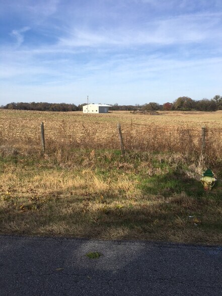 Winchester Rd, New Market, AL for sale - Primary Photo - Image 1 of 1