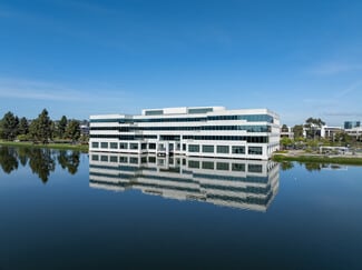 More details for 3 Lagoon Dr, Redwood City, CA - Office for Lease