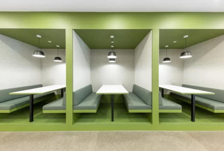 18-22 Hamilton St, Birkenhead for lease - Interior Photo - Image 3 of 9