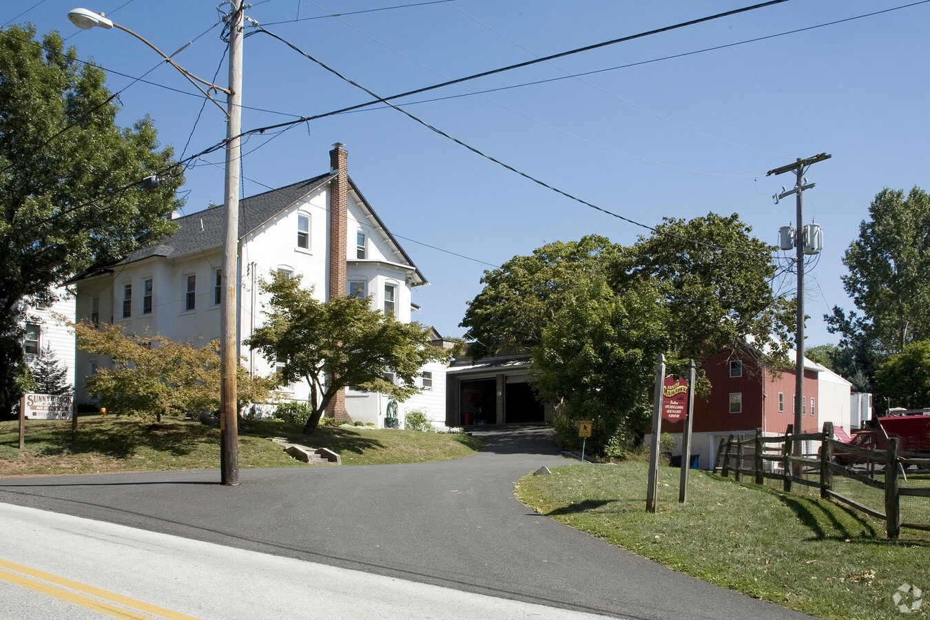 720724 Morwood Rd, Telford, PA 18969