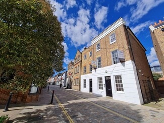 More details for 5-6 Church St, Twickenham - Office for Lease