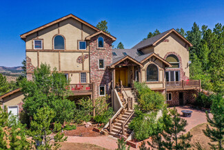 More details for 943 County Road 78, Woodland Park, CO - Specialty for Sale