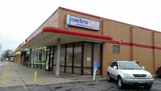 More details for 3008-3036 Sullivant Ave, Columbus, OH - Retail for Lease