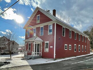 More details for 12 Church Rd, Readfield, ME - Flex for Sale