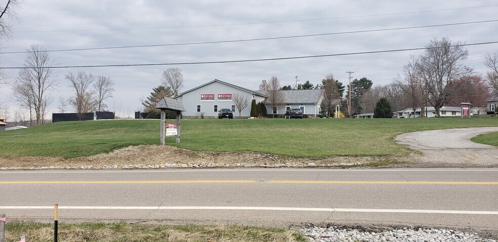 0 State Route 13, Mount Vernon, OH for lease - Primary Photo - Image 3 of 8