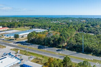 5425 Gulf Breeze Pky, Gulf Breeze, FL - AERIAL map view - Image1