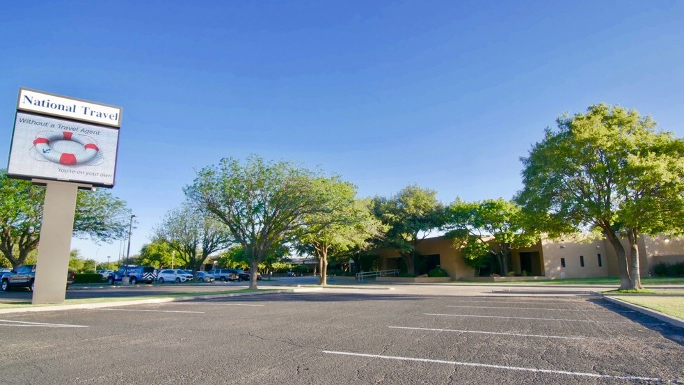 4314 S Tx-289-loop, Lubbock, TX for sale - Building Photo - Image 1 of 1