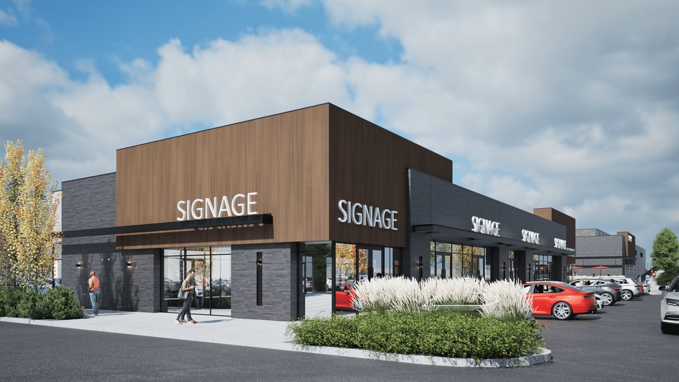 10000-10500 Baseline Rd, Sherwood Park, AB for lease - Building Photo - Image 3 of 15