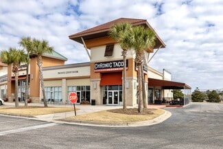 More details for Hwy 182, Orange Beach, AL - Retail for Lease