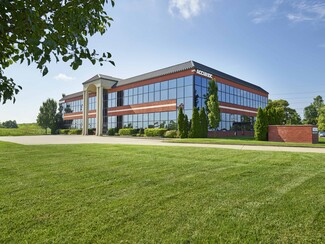 More details for 7140 Office Cir, Evansville, IN - Office for Lease