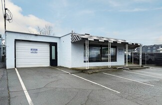 More details for 15701 Highway 99, Lynnwood, WA - Industrial for Sale