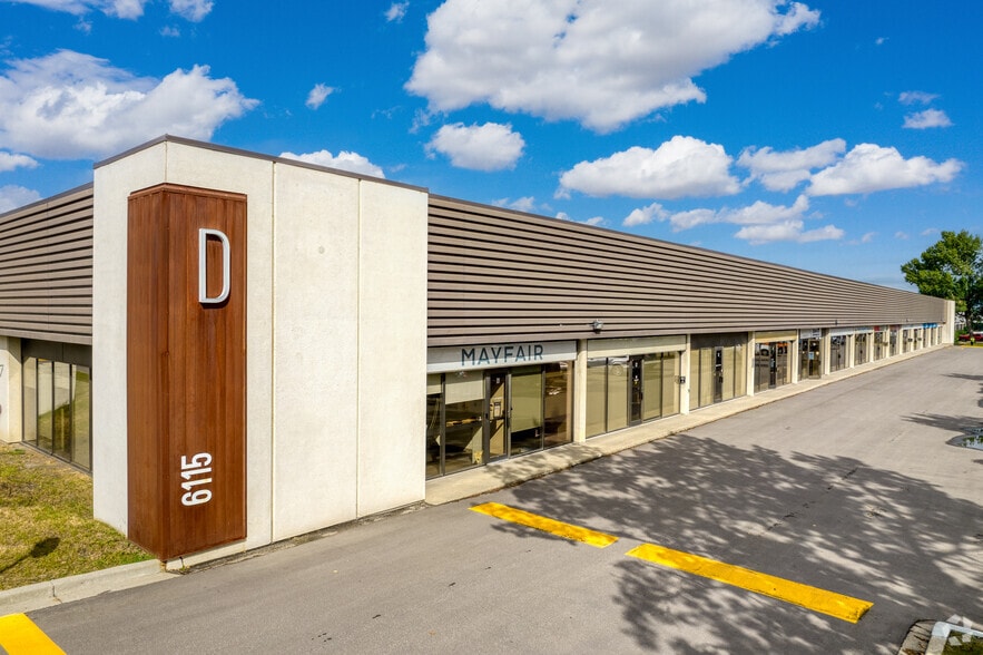 6115 3rd St SE, Calgary, AB for lease - Primary Photo - Image 1 of 5