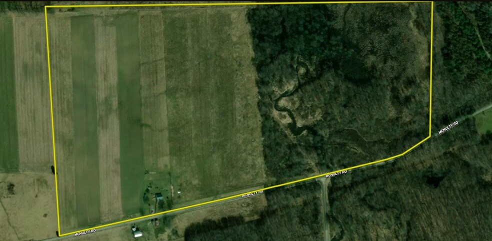 795 McNulty Rd, Volant, PA for sale - Primary Photo - Image 1 of 1