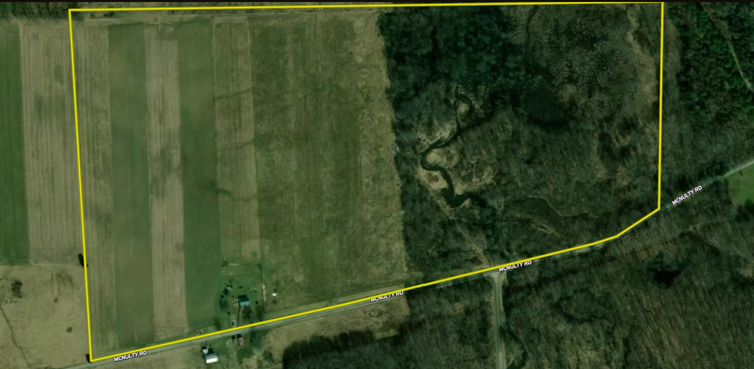 795 McNulty Rd, Volant, PA for sale Primary Photo- Image 1 of 2