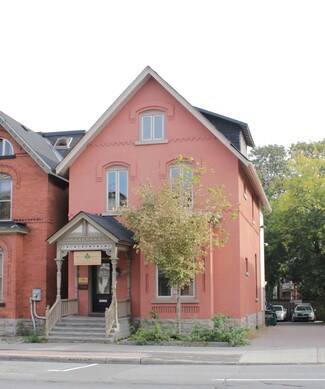 More details for 470 Somerset St W, Ottawa, ON - Office for Lease