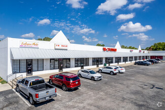 More details for 8021 FM 78, San Antonio, TX - Retail for Lease