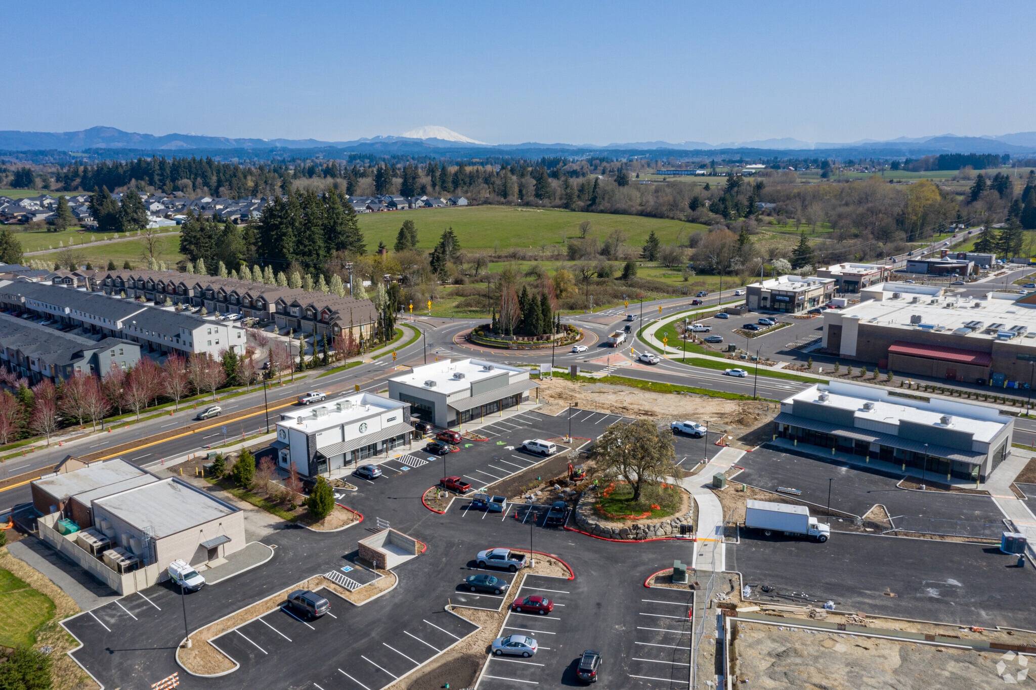 37 S 45th Ave, Ridgefield, WA for lease Building Photo- Image 1 of 6