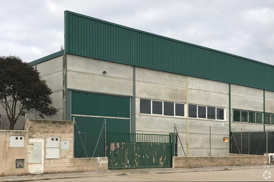 Industrial in Fuente el Saz de Jarama, Madrid for sale - Primary Photo - Image 1 of 17