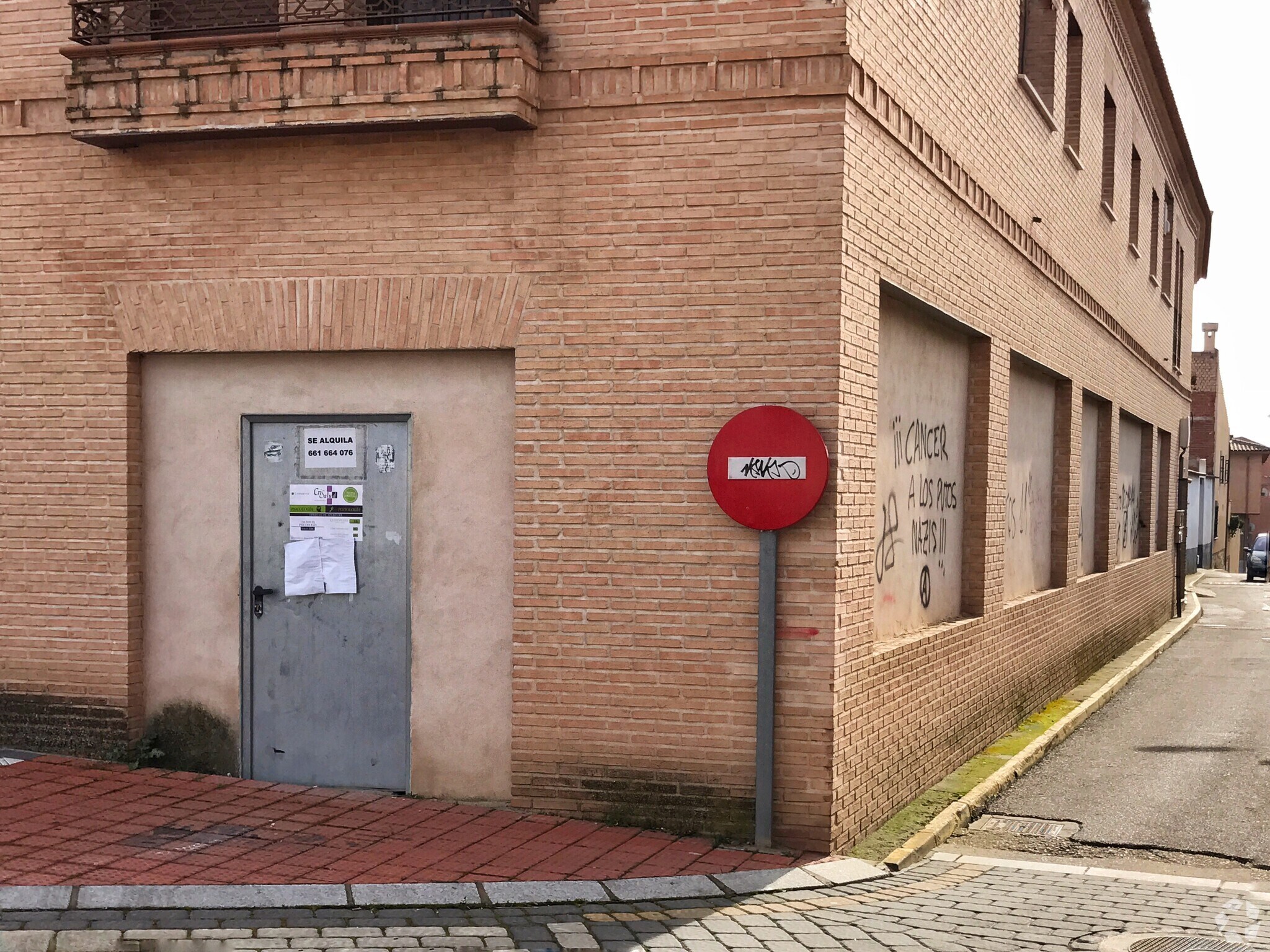 Calle Moral, 1, Burguillos de Toledo, Toledo for lease Interior Photo- Image 1 of 2