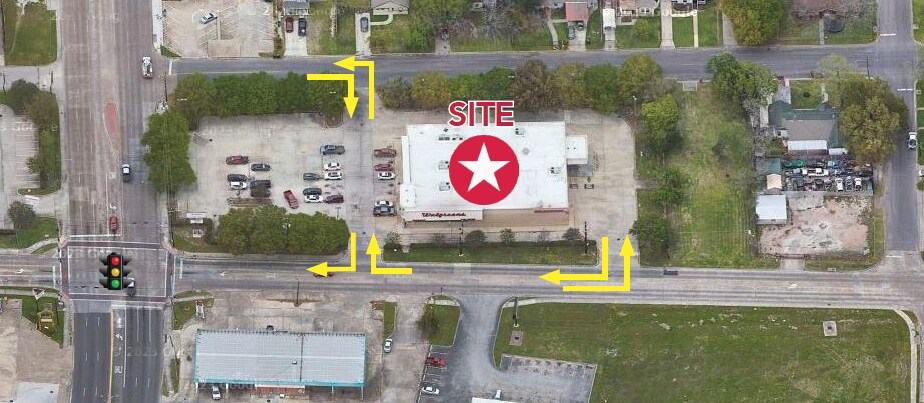 2000 Garth Rd, Baytown, TX for lease Building Photo- Image 1 of 8