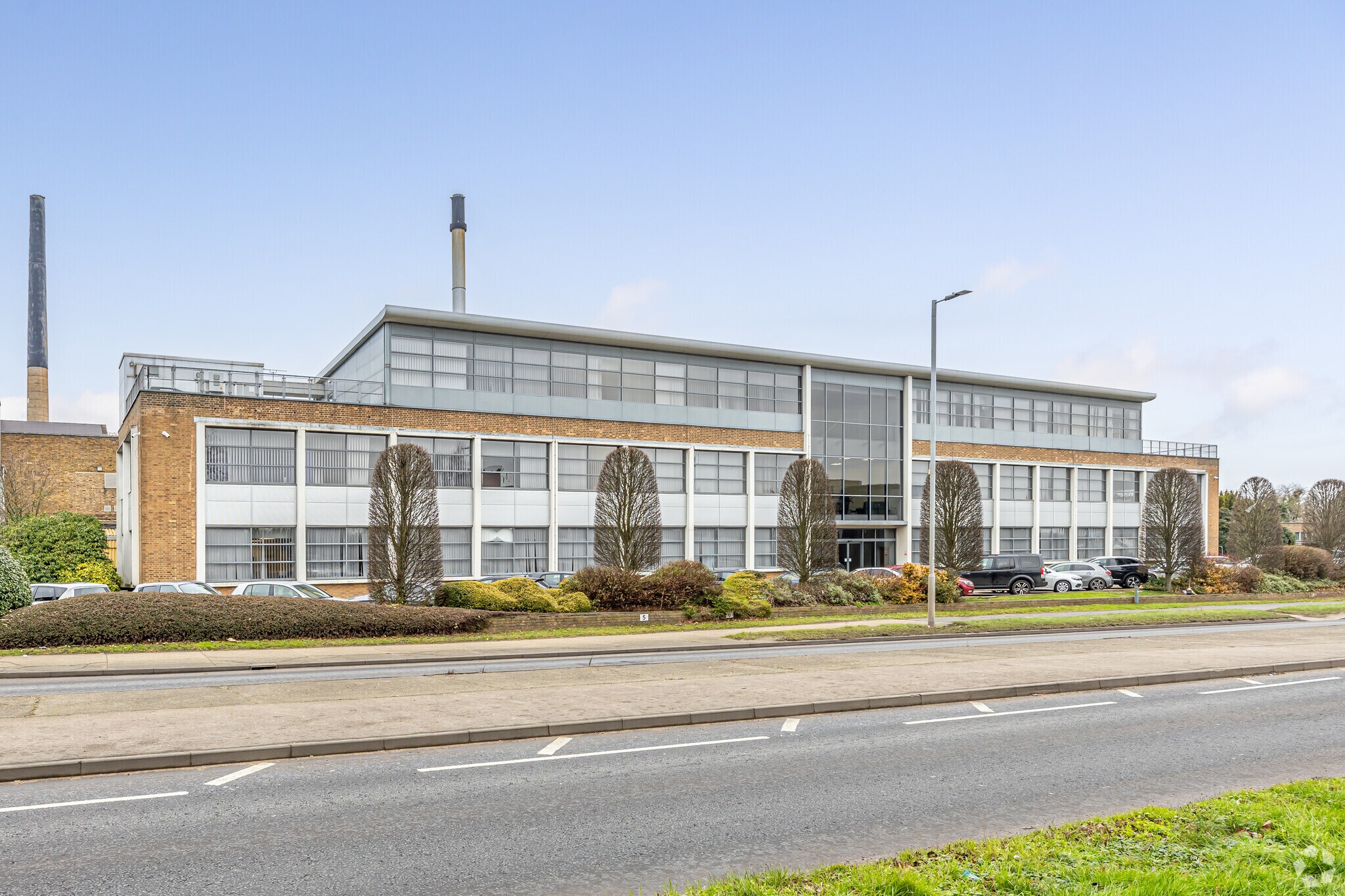 Edinburgh Way, Harlow for sale Primary Photo- Image 1 of 1