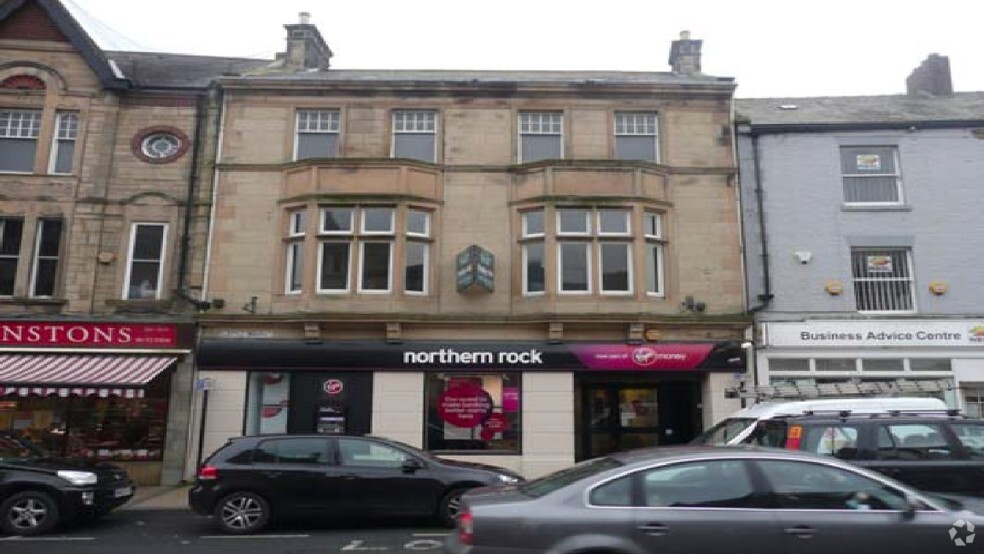 5 Cattle Mark, Hexham for lease - Other - Image 2 of 2