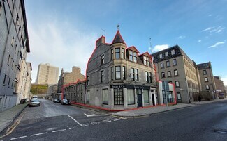 More details for 62-65 Regent Quay, Aberdeen - Office for Sale