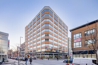 More details for 51-69 Av du Mont-Royal O, Montréal, QC - Office for Lease