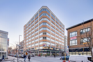 More details for 51-69 Av du Mont-Royal O, Montréal, QC - Office for Lease