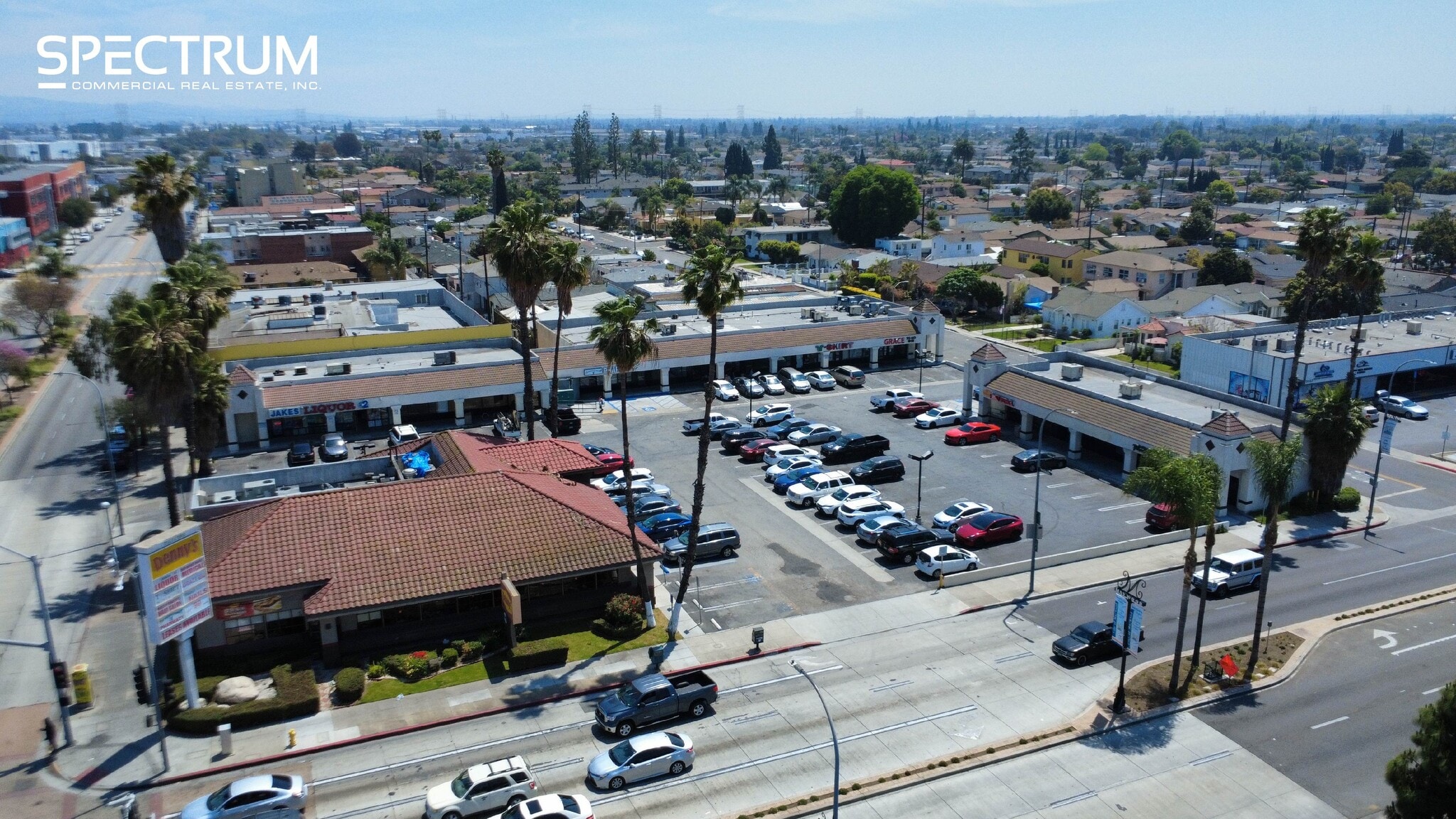 5902-5904 Atlantic Blvd, Maywood, CA for lease Building Photo- Image 1 of 17