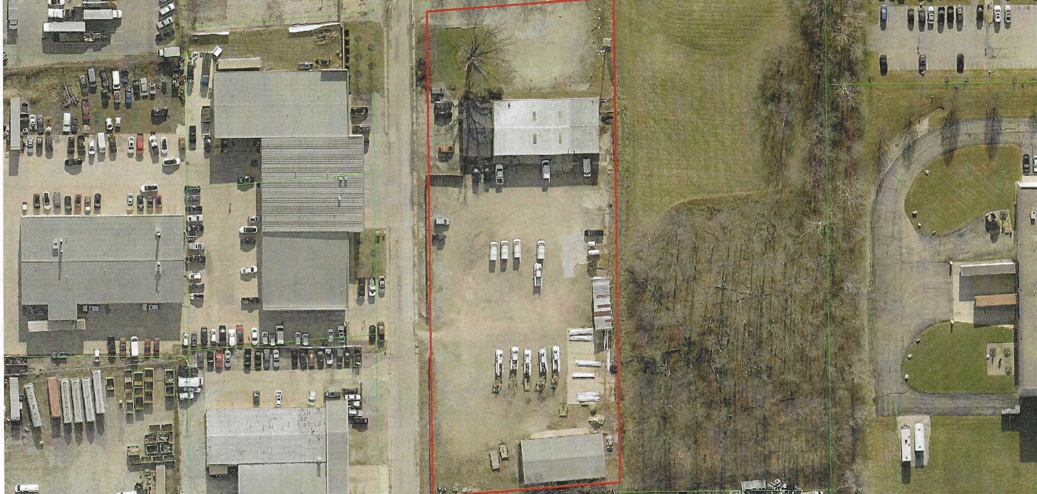 Storage Zionsville Indiana Dandk Organizer