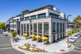 More details for 506 Santa Cruz Ave, Menlo Park, CA - Office for Lease