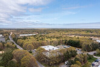 49 Natcon Dr, Shirley, NY - AERIAL  map view