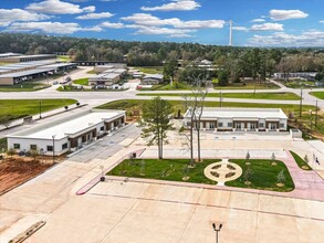 14547 Lake Business Dr, Conroe, TX for lease Building Photo- Image 1 of 1