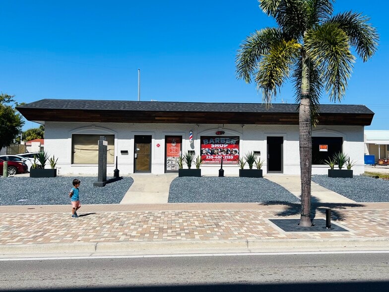 861 SE 47th Ter, Cape Coral, FL for lease - Building Photo - Image 1 of 8
